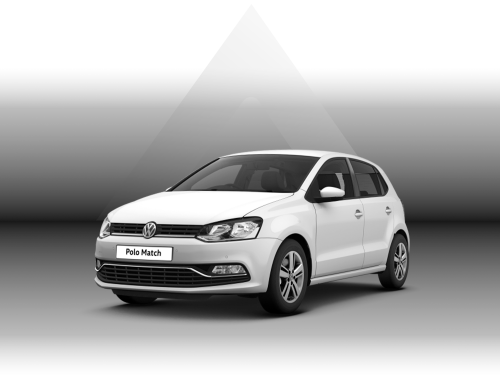 Polo 5 MK5 2009-2018